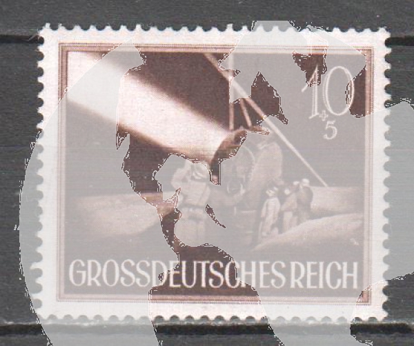 D 0878 ** - 1944